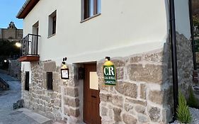 Atico El Lagar de Labastida